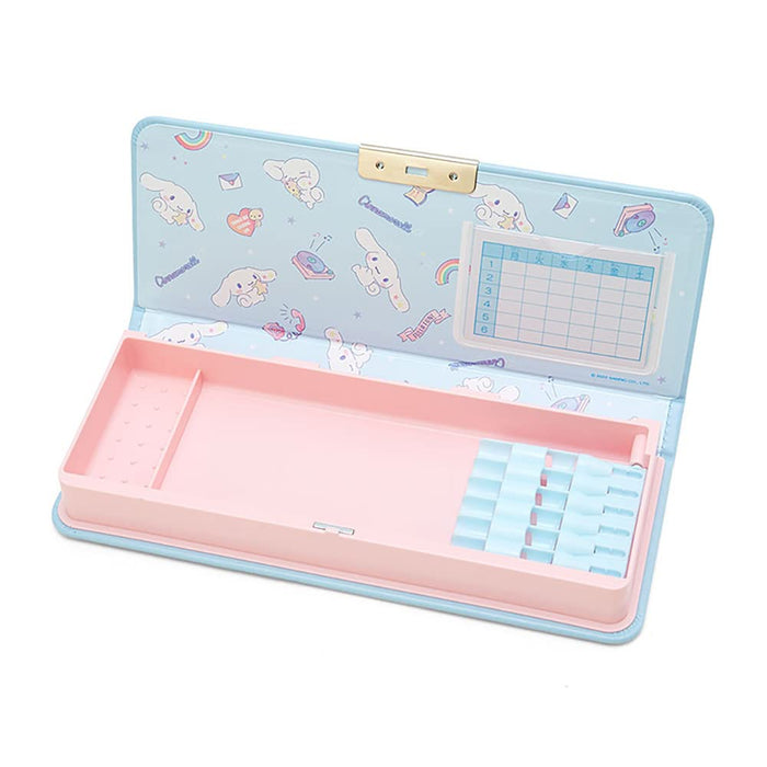 Sanrio Blue Writing Supplies 688461 - Quality Stationery for Everyday Use- Japan Figure Store - #1 Bring To You The Best Japanese Goods