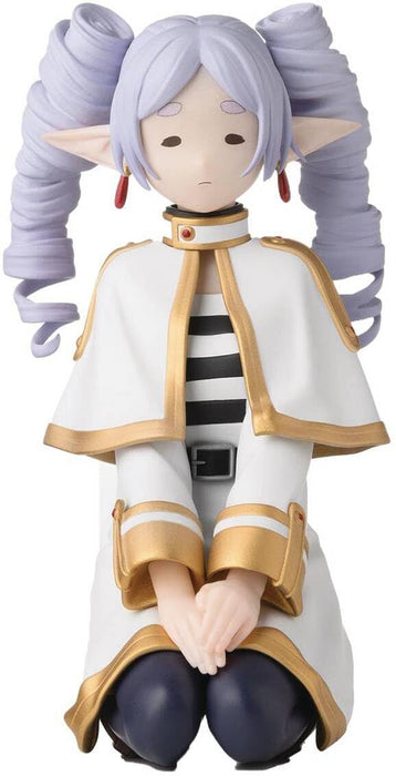 Sega Freiren End Journey Freiren PM Figure with Ringlets Ver