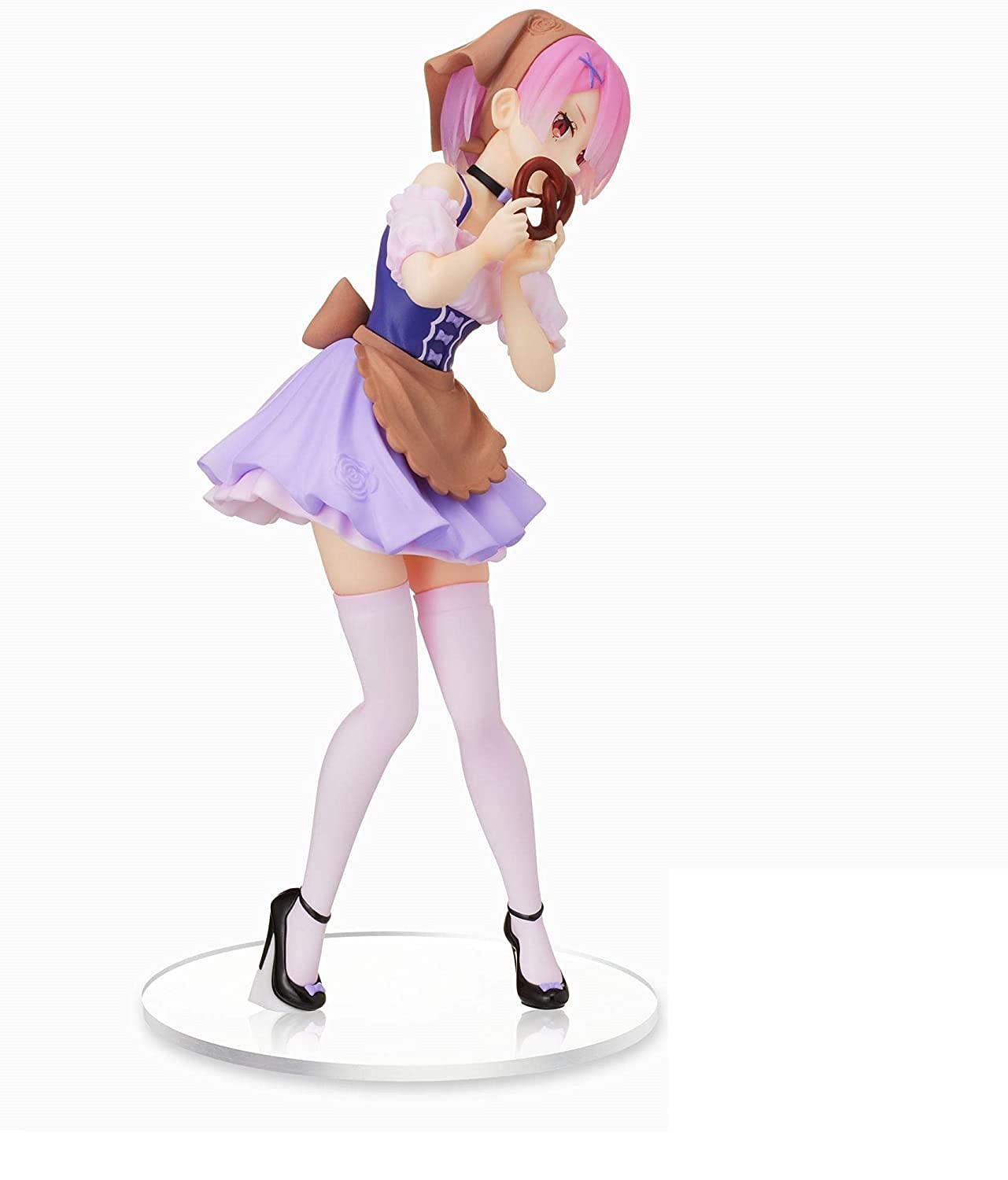 Sega Re:Zero Ram Oktoberfest Version SPM Figure - Starting Life in Another World- Japan Figure Store - #1 Bring To You The Best Japanese Goods