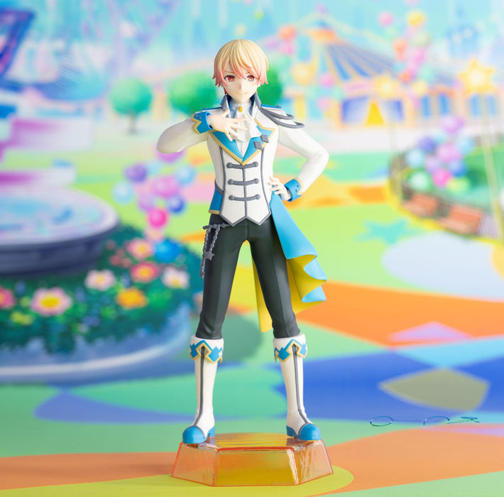 Sega Hatsune Miku Tsukasa Tenma Figur - Desktop X Deko-Kollektion