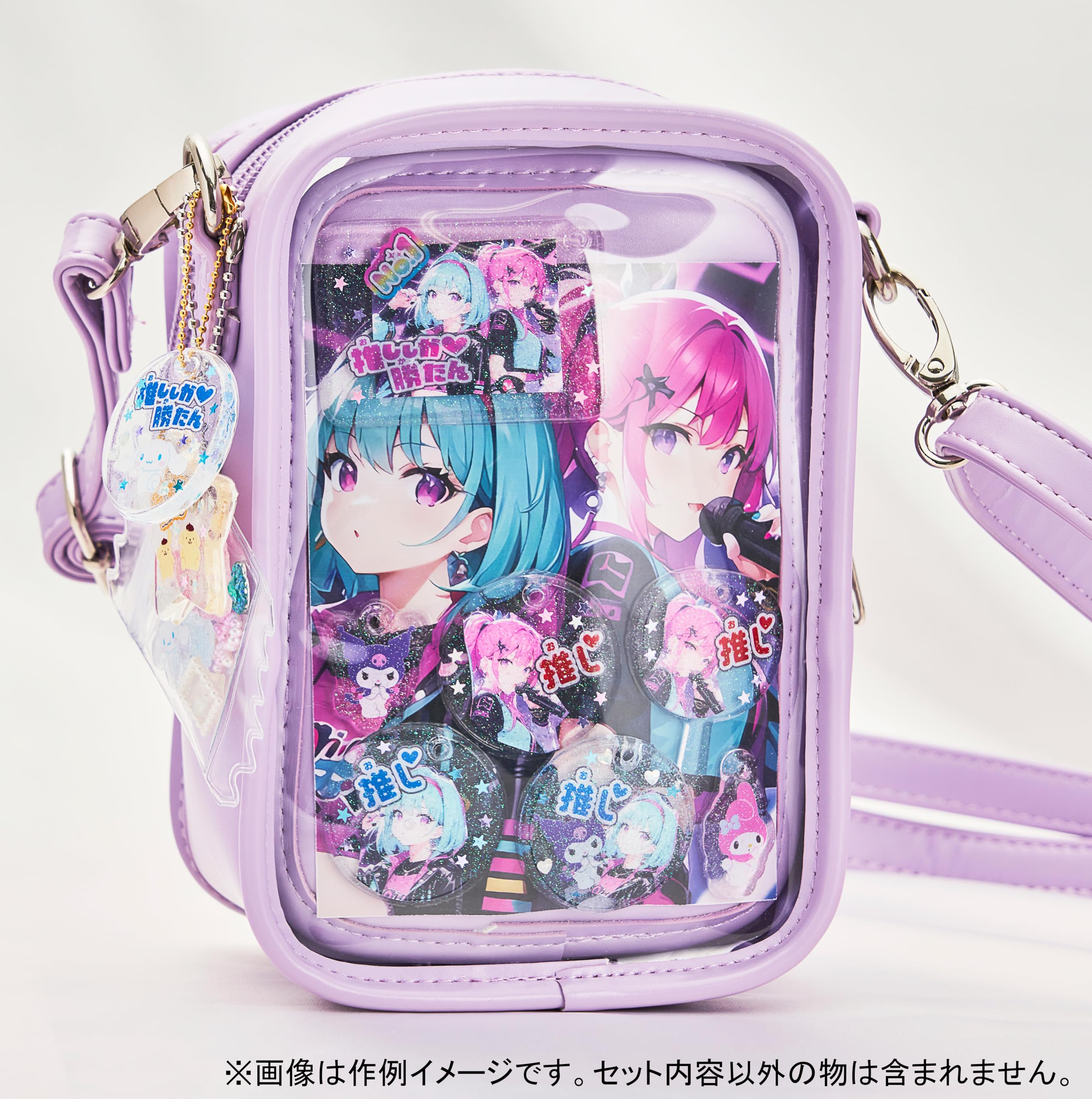 Sega Fave Puni Gel Sanrio Characters Award-Winning Toy- Japan Figure Store - #1 Bring To You The Best Japanese Goods