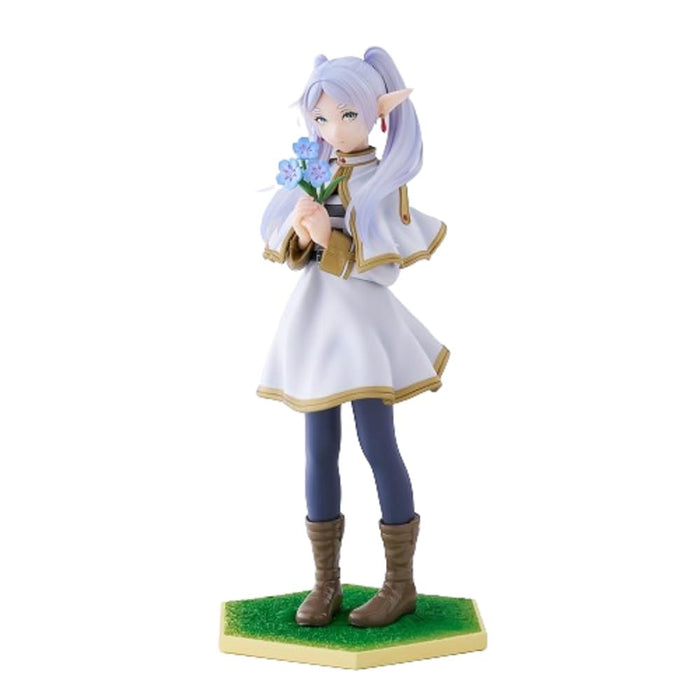 Sega Funeral Of Frielen Luminasta - Immersive Fantasy Adventure Game- Japan Figure Store - #1 Bring To You The Best Japanese Goods