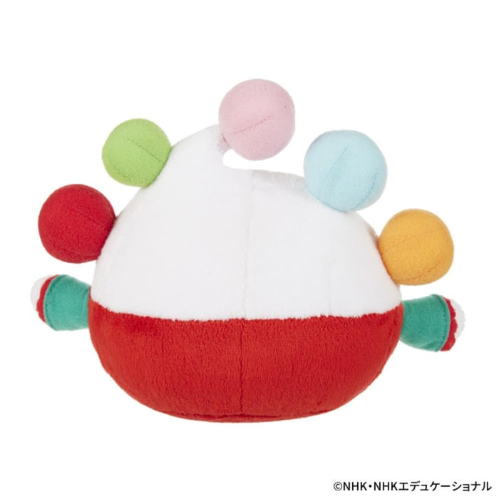 Sekiguchi Nhk Inai Inai Baa Popo Plush Toy S - Soft Cuddly Collectible- Japan Figure Store - #1 Bring To You The Best Japanese Goods