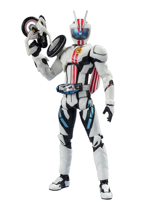 Tamashii Nations SHFiguarts Kamen Rider Drive Mach Heisei Generations 145mm Figure- Japan Figure Store - #1 Bring To You The Best Japanese Goods