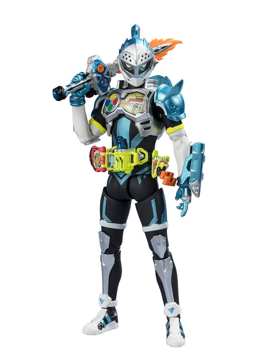 Tamashii Nations SHFiguarts Kamen Rider Brave Quest Gamer Level 2 Action Figure 145mm- Japan Figure Store - #1 Bring To You The Best Japanese Goods