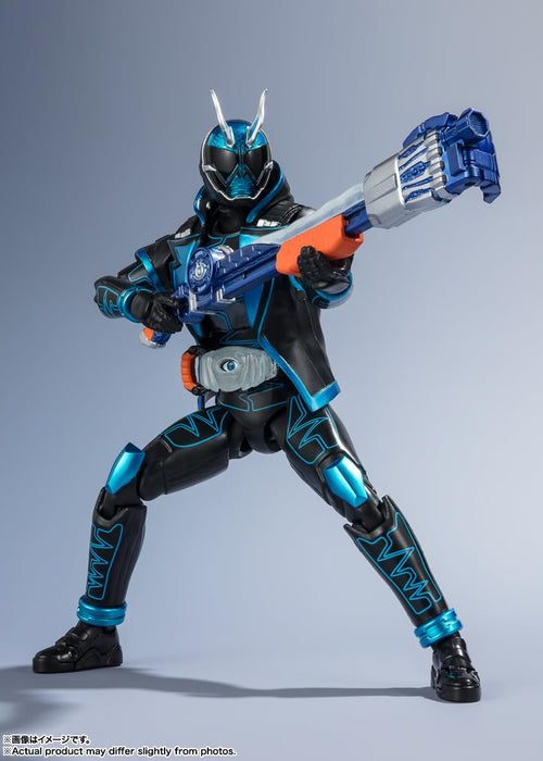 Bandai SHFiguarts Kamen Rider Ghost Specter Heisei Generations 145mm Movable Figure- Japan Figure Store - #1 Bring To You The Best Japanese Goods