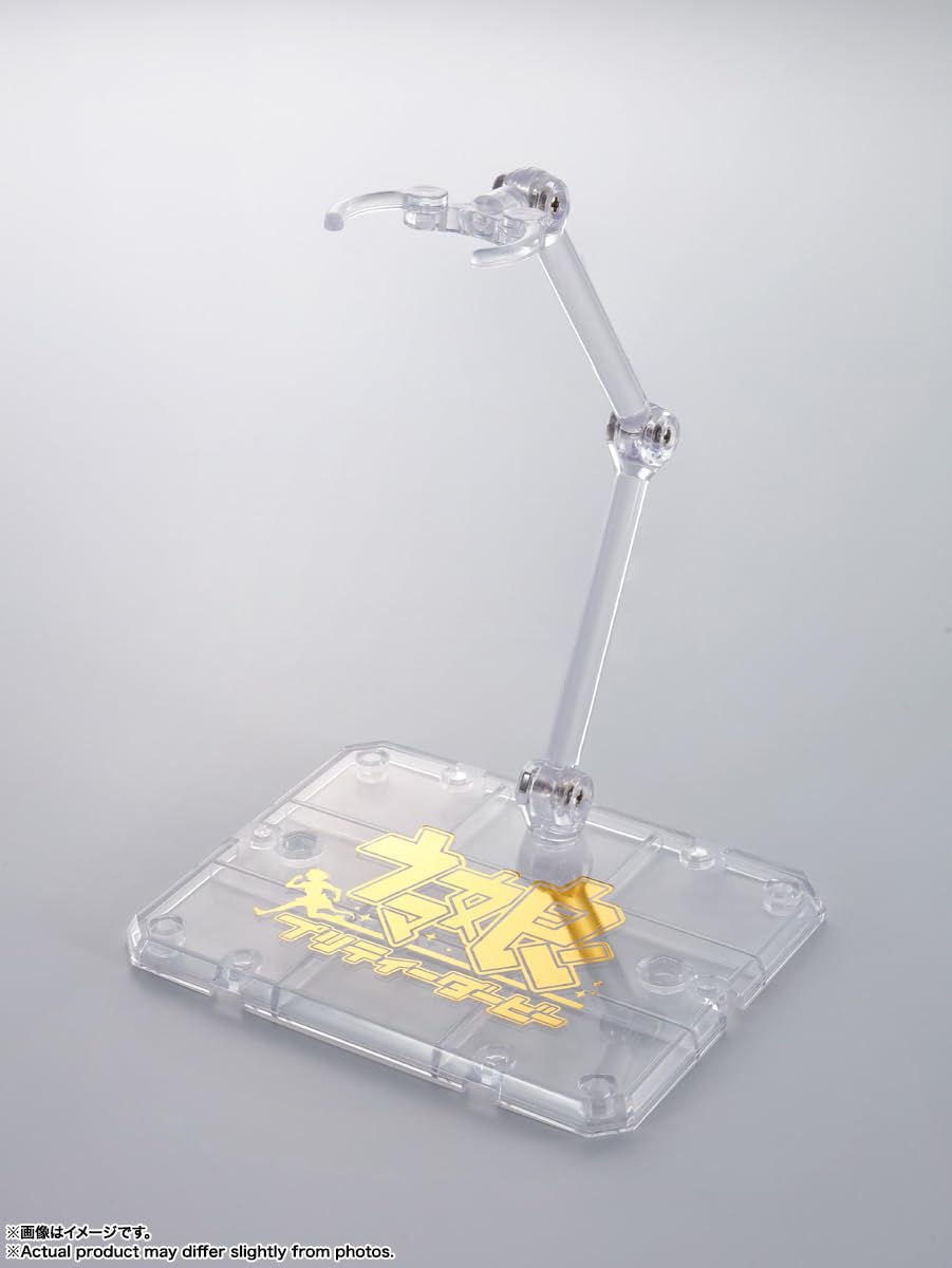 Bandai Shfiguarts Uma Musume Pretty Derby Rice Shower 125mm Movable Figure- Japan Figure Store - #1 Bring To You The Best Japanese Goods