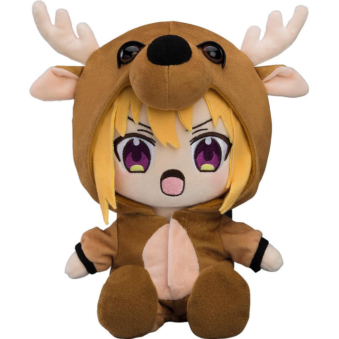 Good Smile Company Shikanoko Nokonoko Koshitantan Koshi Torako Kigurumi Pajama- Japan Figure Store - #1 Bring To You The Best Japanese Goods