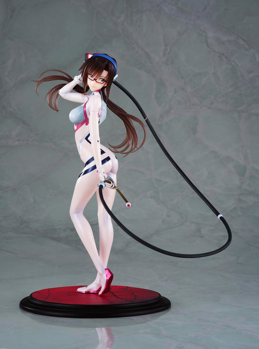 Wanderer Makinami Mari Illustrious 1/7 Scale Figure Shin Evangelion Gekijouban- Japan Figure Store - #1 Bring To You The Best Japanese Goods