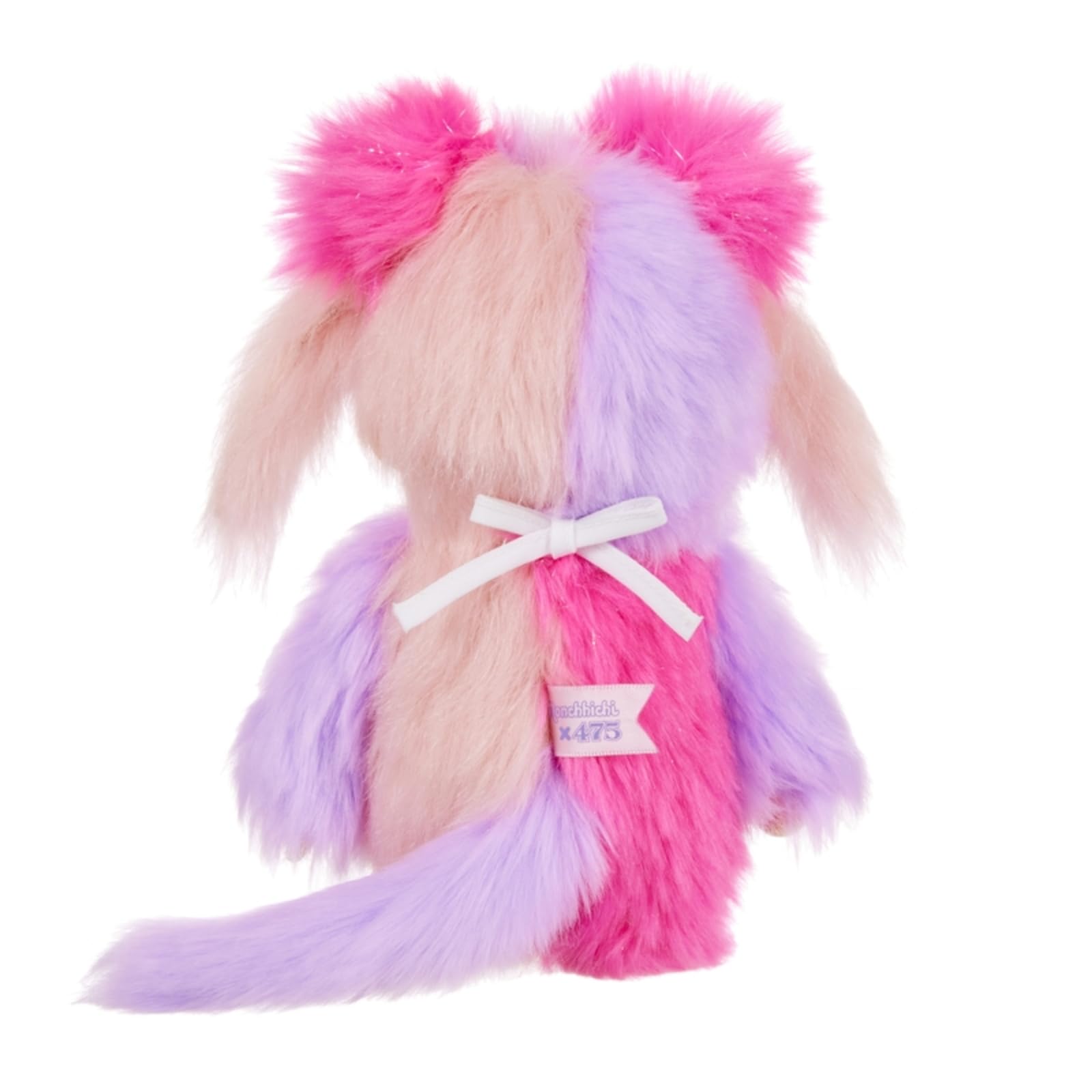 Sekiguchi Shinako X Monchhichi Plush S Wataame Chan Cute Toy- Japan Figure Store - #1 Bring To You The Best Japanese Goods