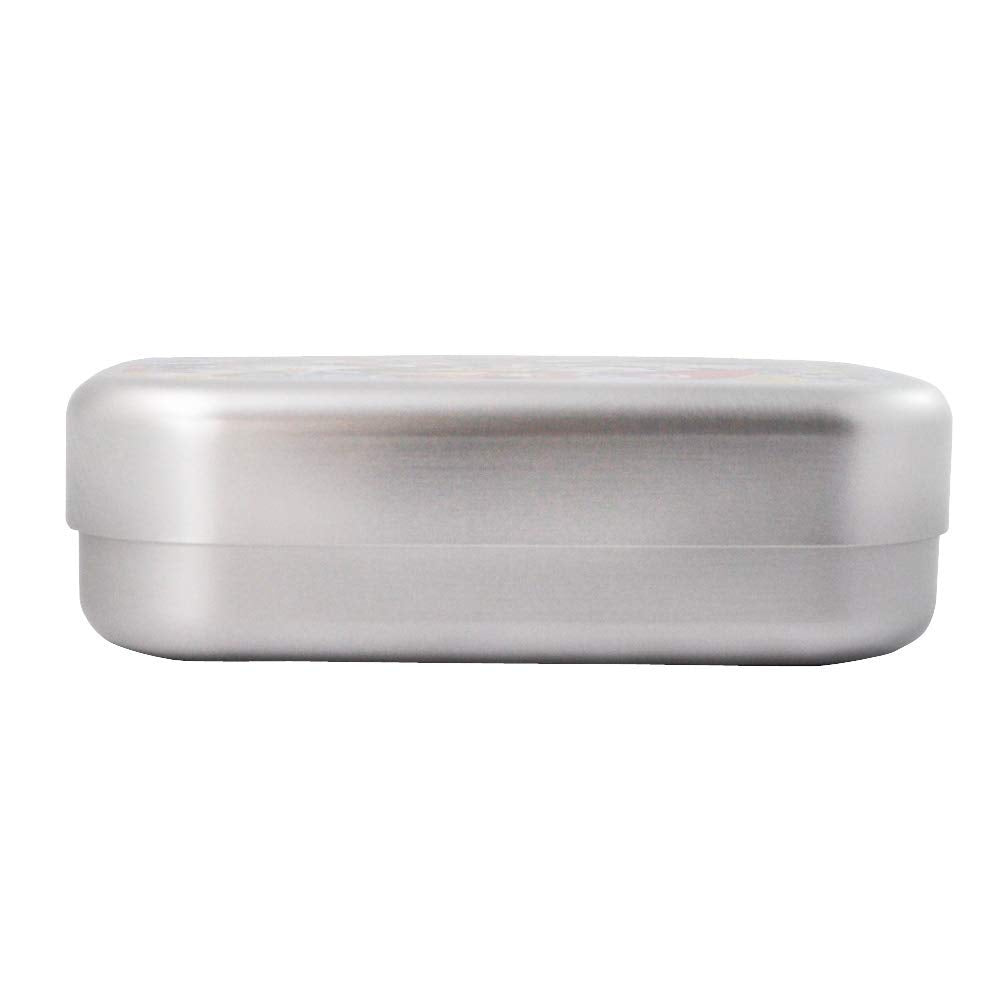 Skater Super Mario Boys 370ml Aluminum Lunch Box for Children - Made in Japan- Japan Figure Store - #1 Bring To You The Best Japanese Goods