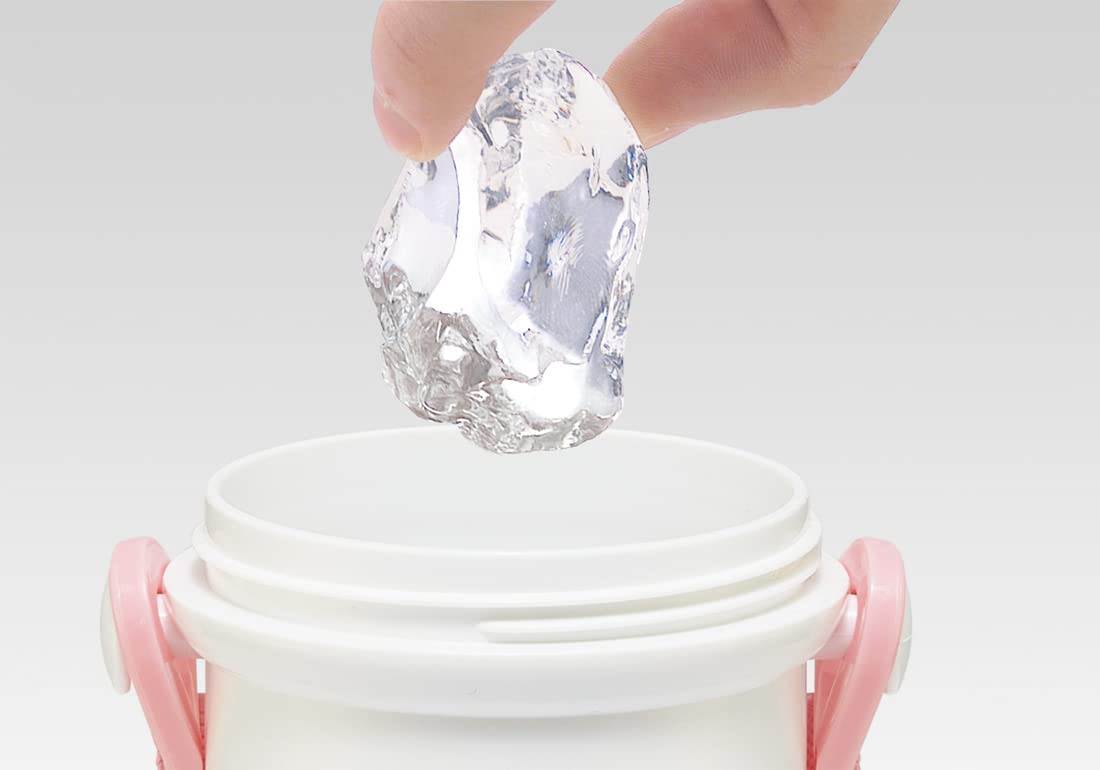 Skater's 480ml Kids Water Bottle Antibacterial Features Sanrio Girls Made in Japan- Japan Figure Store - #1 Bring To You The Best Japanese Goods