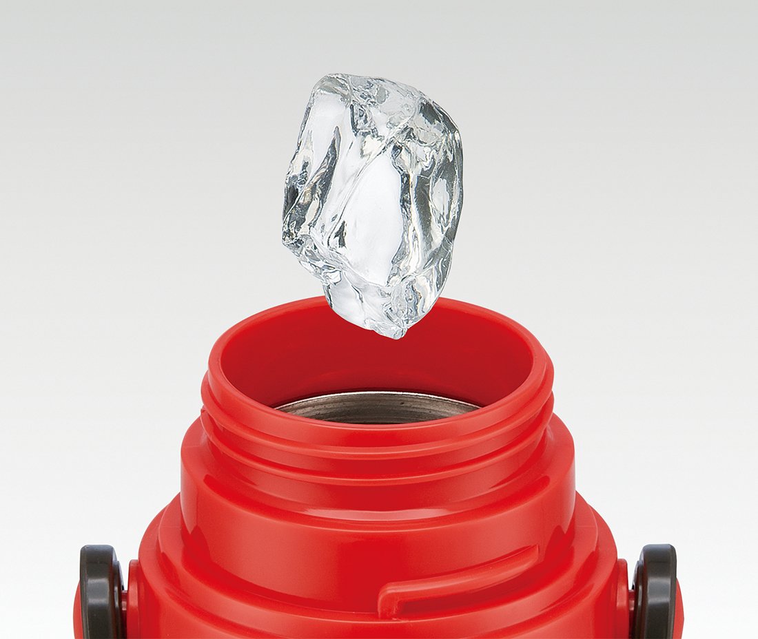 Skater Disney Cars Stainless Steel Children's Water Bottle with Cup 550ml SKC6- Japan Figure Store - #1 Bring To You The Best Japanese Goods