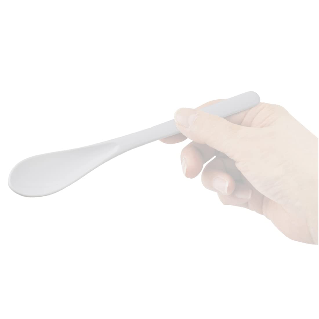 Skater 18cm Antibacterial Chopsticks and Spoon Set Dull Pink - Made in Japan- Japan Figure Store - #1 Bring To You The Best Japanese Goods