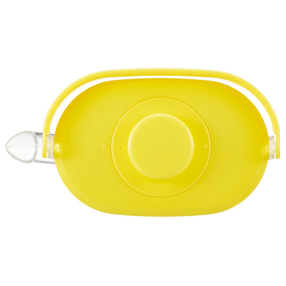 Skater 1.2L Heat Resistant Cold Tea Pot with Strainer Pokemon Cafe Water Bottle- Japan Figure Store - #1 Bring To You The Best Japanese Goods