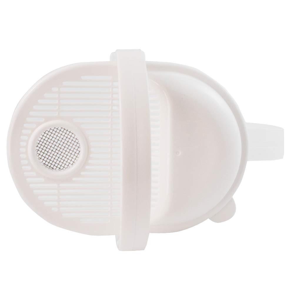 Skater Quick Washing 3-Cup Convection Rice Washer Made in Japan RRC1- Japan Figure Store - #1 Bring To You The Best Japanese Goods