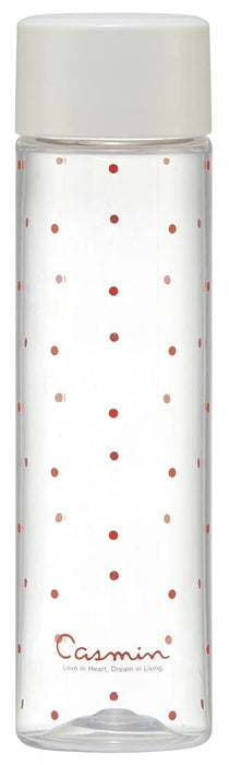 Skater Casmin Ivory 200ml Direct Drinking Water Bottle - PDC3-A- Japan Figure Store - #1 Bring To You The Best Japanese Goods