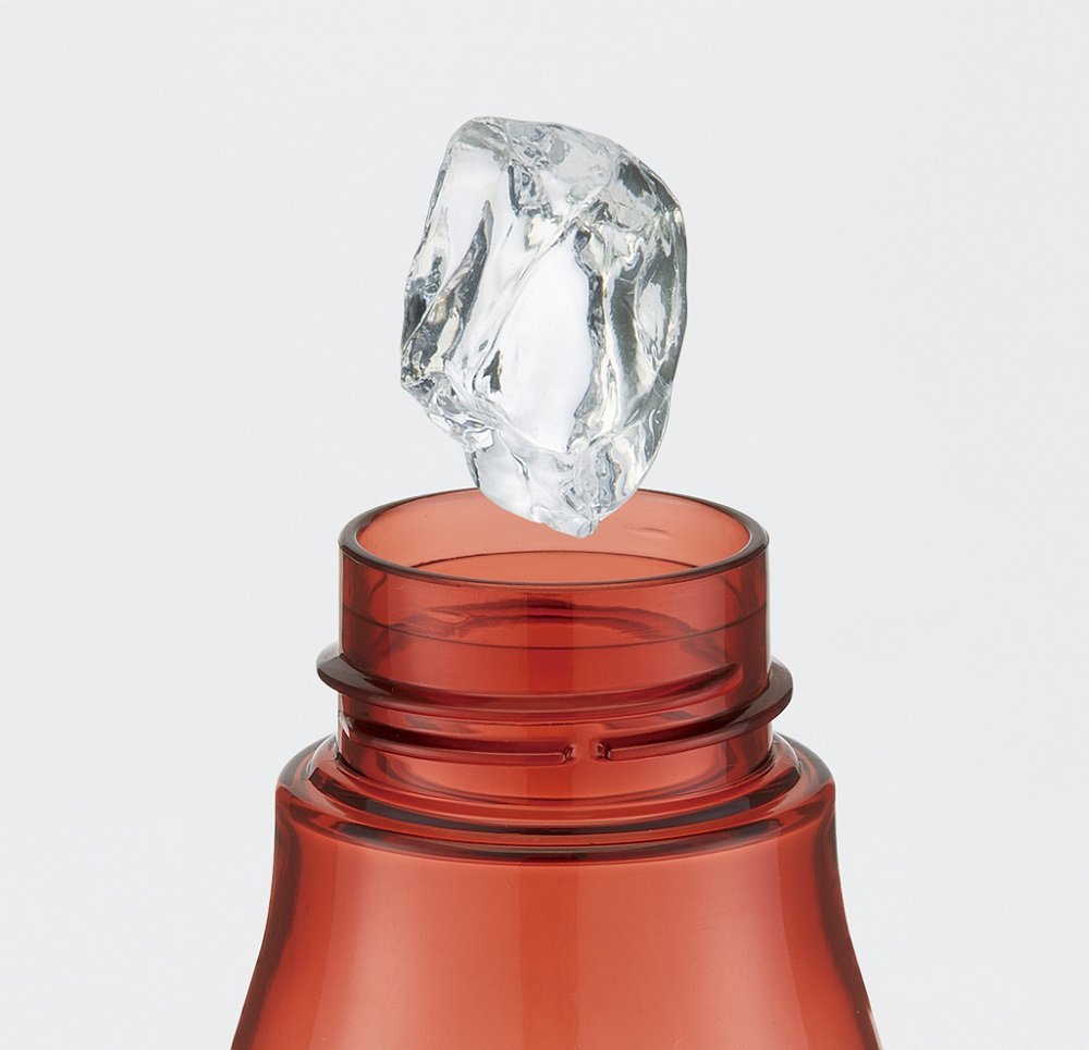 Skater 500ml Disney Mickey Mouse Water Bottle with Tea Strainer- Japan Figure Store - #1 Bring To You The Best Japanese Goods