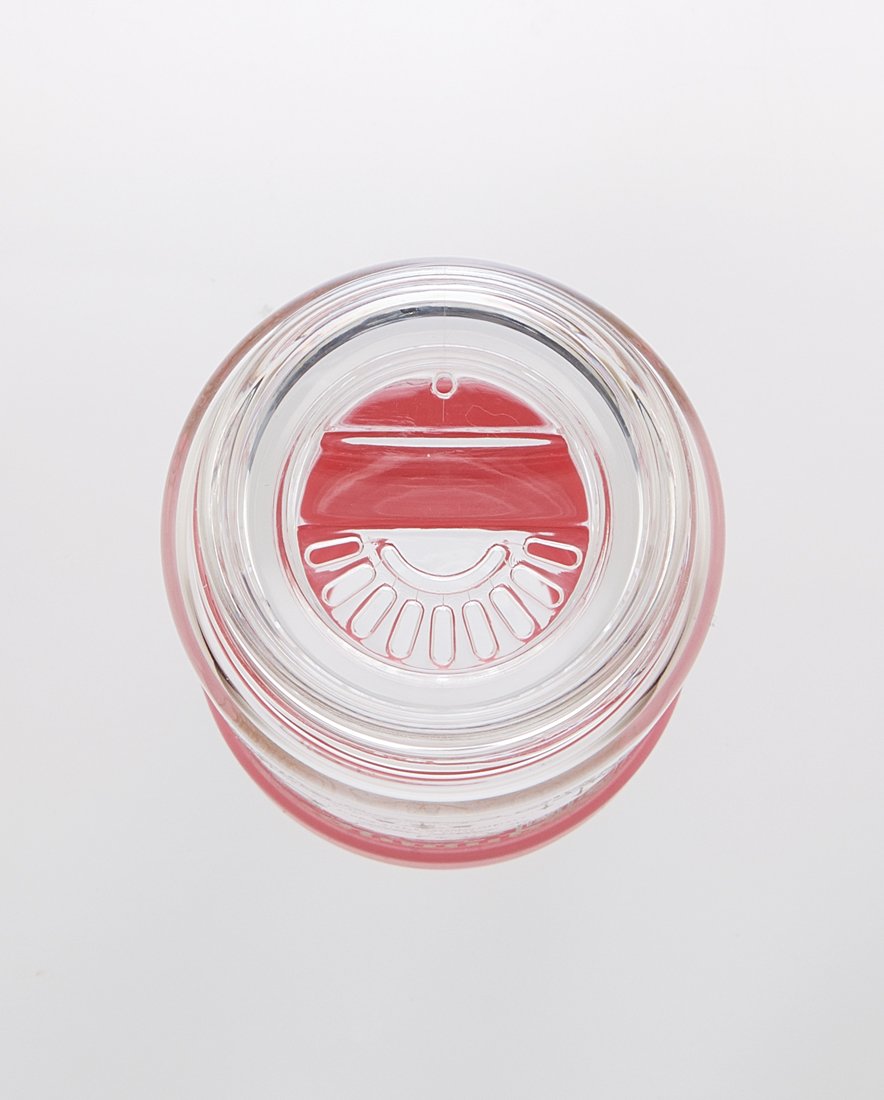 Skater 400ml Heat-Resistant Glass Mug Bottle with Cover - Hello Kitty Design- Japan Figure Store - #1 Bring To You The Best Japanese Goods