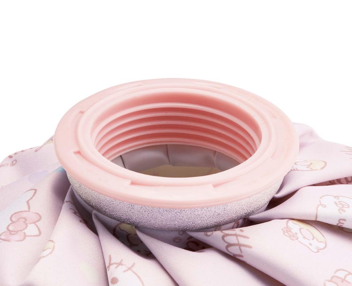 Skater Hello Kitty Sanrio 15cm Ice Bag - Skater Ice Bag S for Convenience- Japan Figure Store - #1 Bring To You The Best Japanese Goods