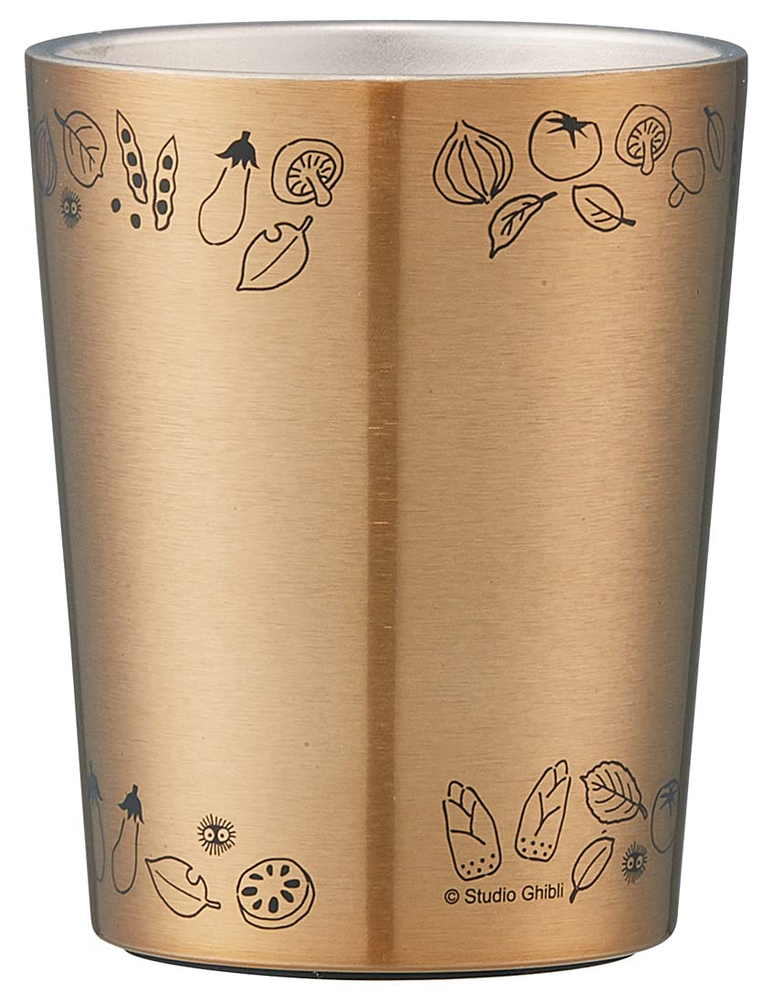 Skater Totoro Ghibli Stainless Steel Insulated Tumbler 240ml - Parallel Import- Japan Figure Store - #1 Bring To You The Best Japanese Goods