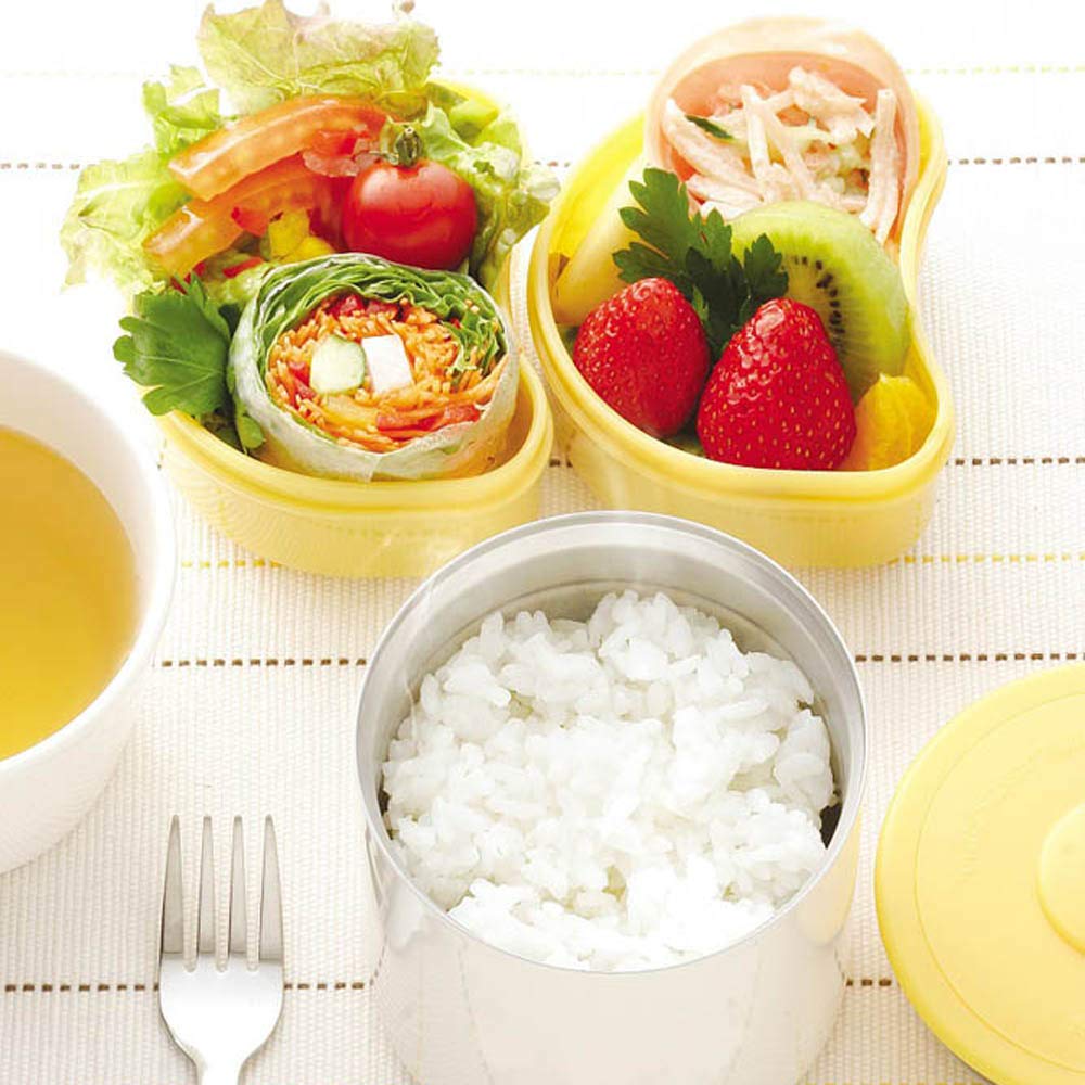 Skater Sumikko Gurashi Insulated 560ml Lunch Jar Box Kcljc6- Japan Figure Store - #1 Bring To You The Best Japanese Goods