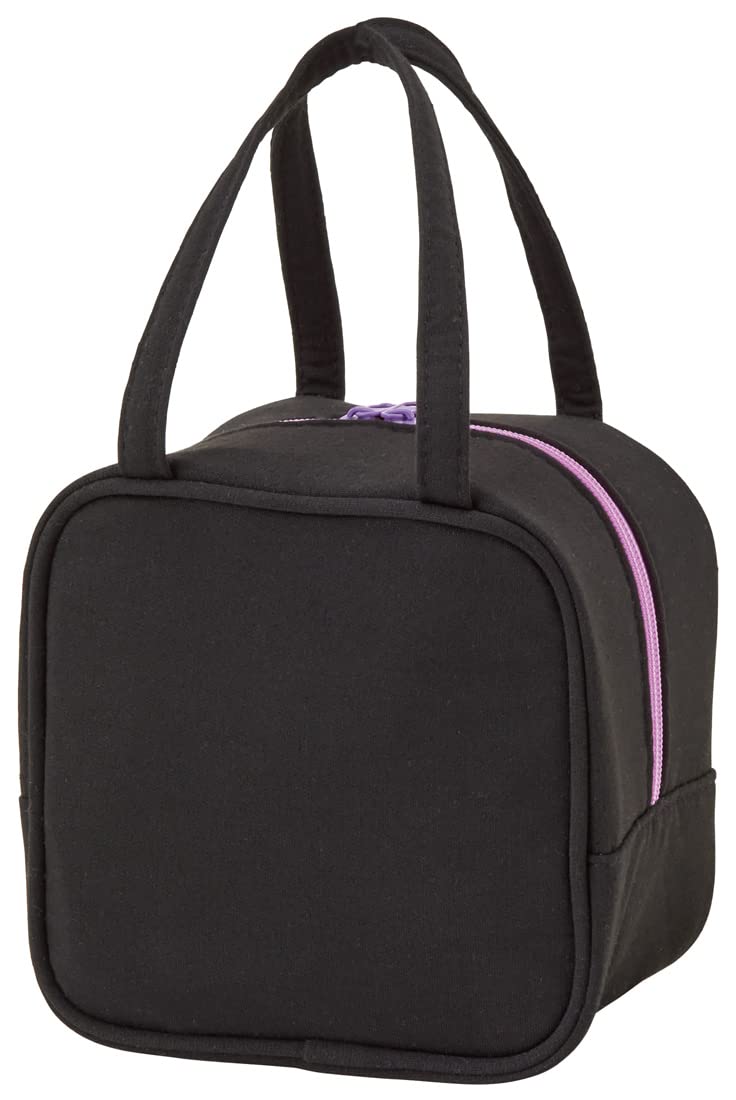 Skater Enderman Minecraft Lunch Bag with Mini Pocket 32 x 12 x H21cm - KNBP1- Japan Figure Store - #1 Bring To You The Best Japanese Goods