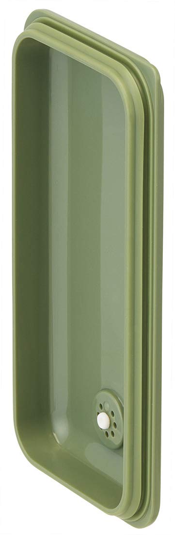 Skater Lunch Box 2-Tier 850Ml Silver Ion Antibacterial Marvel Design- Japan Figure Store - #1 Bring To You The Best Japanese Goods