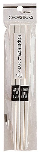 Skater 16.5cm A2 Durable Replacement Lunch Chopsticks Extra Pair- Japan Figure Store - #1 Bring To You The Best Japanese Goods