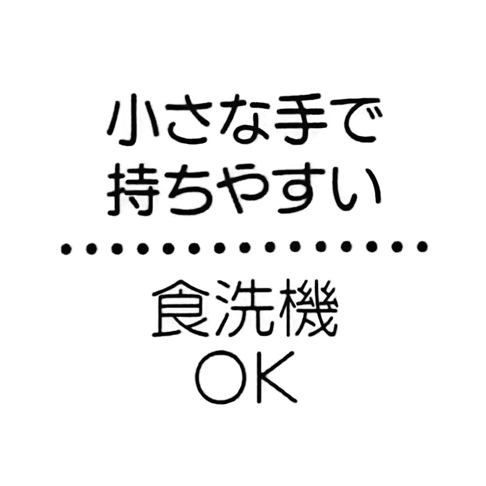 Skater Hello Kitty Cookie Sanrio Melamine Rice Bowl 240Ml - M320- Japan Figure Store - #1 Bring To You The Best Japanese Goods