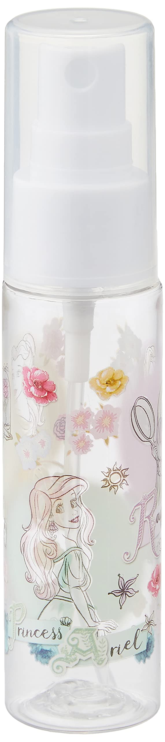 Skater Disney Princess Spray Bottle - TSB1 Model by Skater- Japan Figure Store - #1 Bring To You The Best Japanese Goods