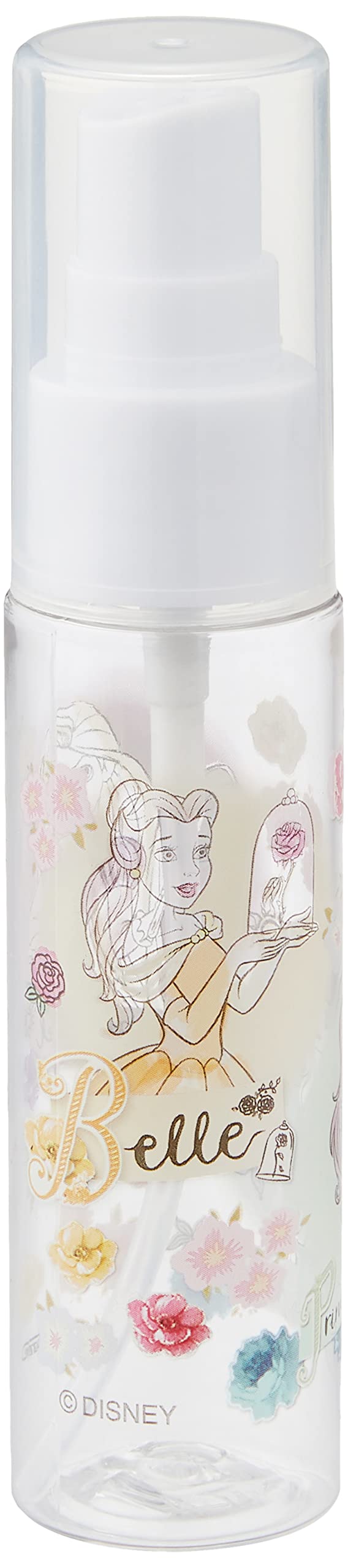 Skater Disney Princess Spray Bottle - TSB1 Model by Skater- Japan Figure Store - #1 Bring To You The Best Japanese Goods