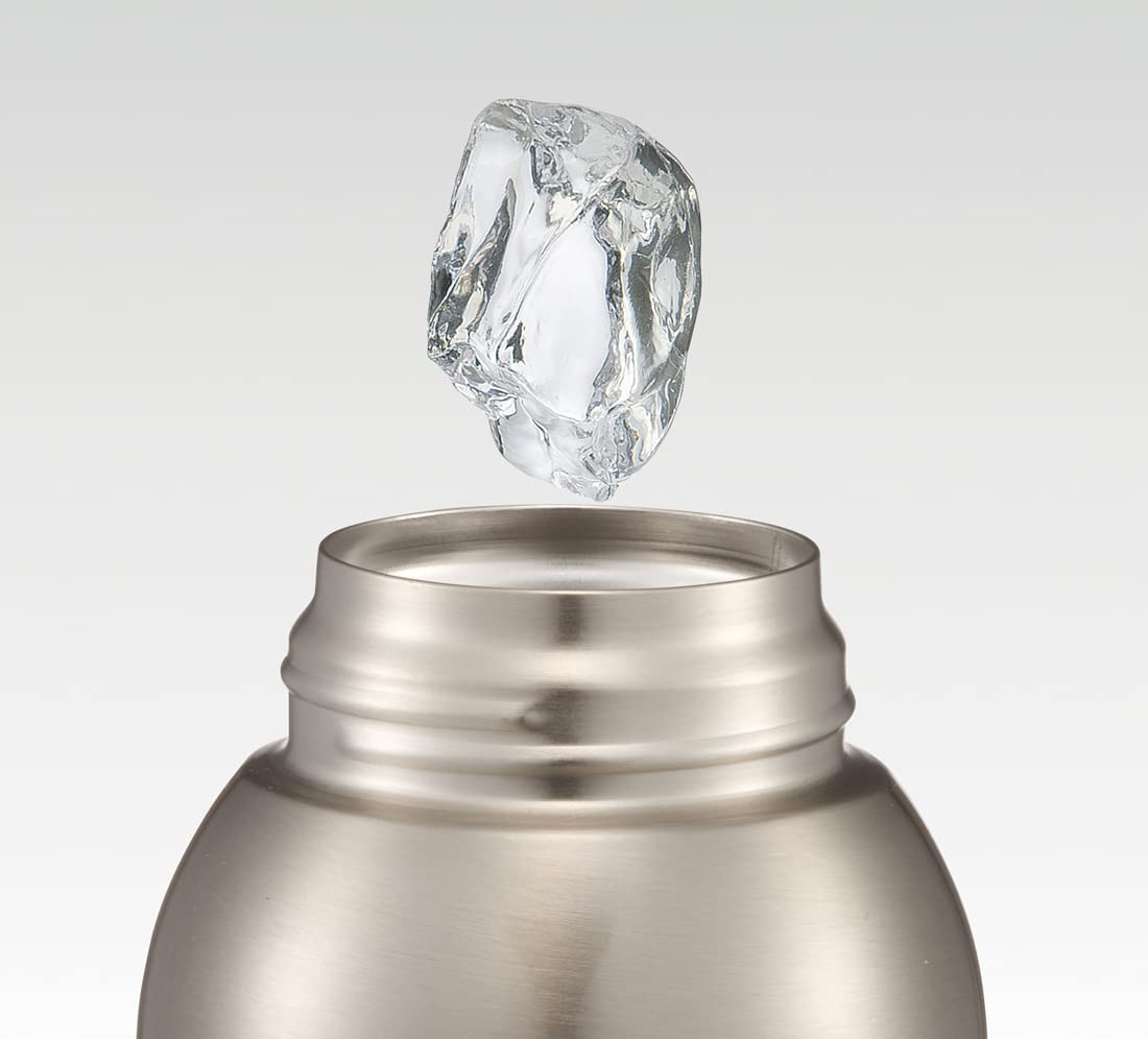 Skater Kids Stainless Steel Water Bottle 400ml Car Design Lightweight Wide Mouth Cold-Keeping Disney- Japan Figure Store - #1 Bring To You The Best Japanese Goods