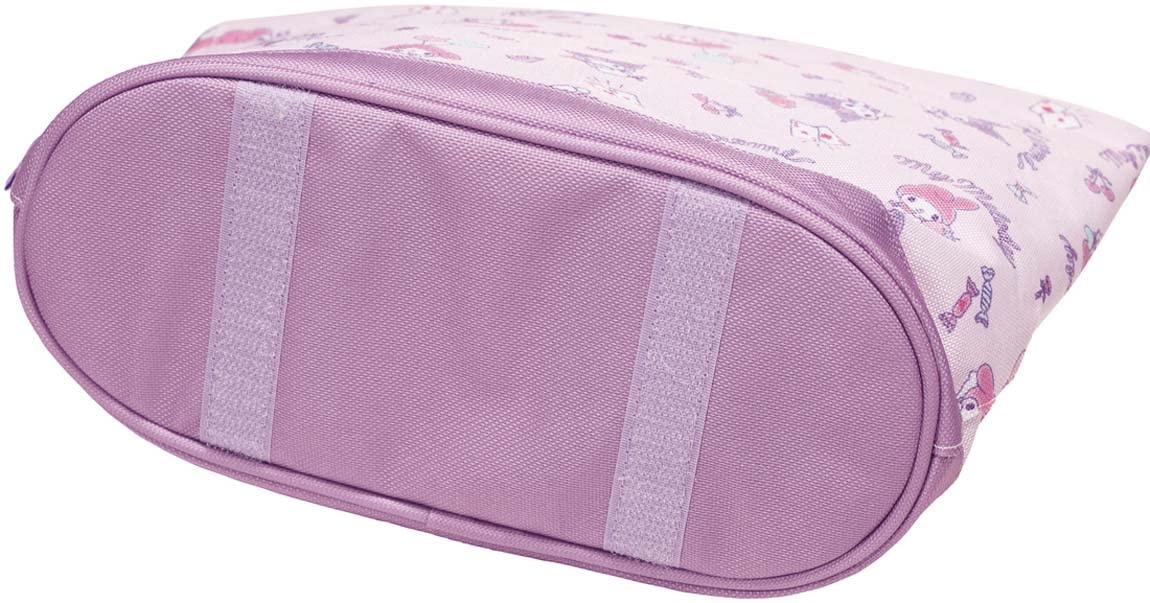 Skater Kawaii Sanrio My Melody Kuromi Car Trash Can Dust Box- Japan Figure Store - #1 Bring To You The Best Japanese Goods