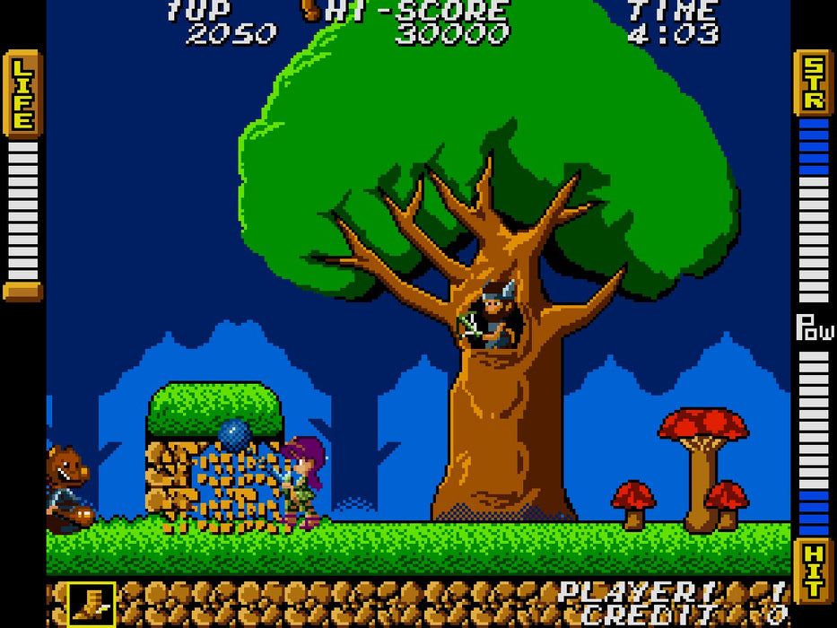 Seawater SNK 40th Anniversary Collection Nintendo Switch Imported Version- Japan Figure Store - #1 Bring To You The Best Japanese Goods