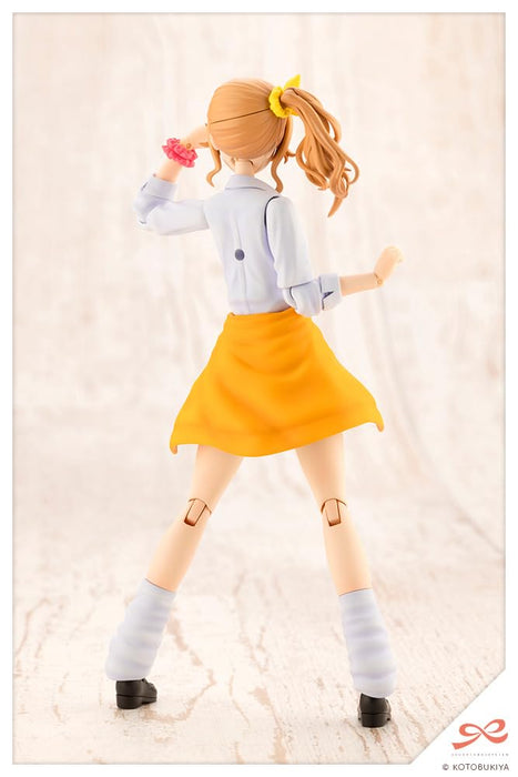 Kotobukiya Sousai Shojo Teien Ichijo Seira Summer Clothes Figure Ryobu High School- Japan Figure Store - #1 Bring To You The Best Japanese Goods