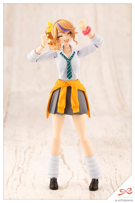 Kotobukiya Sousai Shojo Teien Ichijo Seira Summer Clothes Figure Ryobu High School- Japan Figure Store - #1 Bring To You The Best Japanese Goods