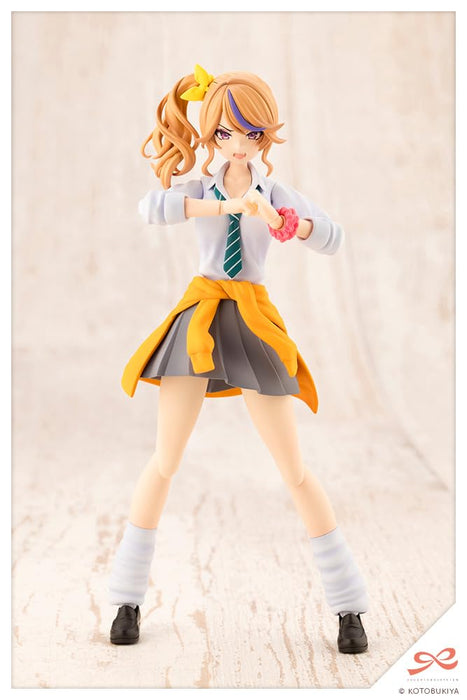 Kotobukiya Sousai Shojo Teien Ichijo Seira Summer Clothes Figure Ryobu High School- Japan Figure Store - #1 Bring To You The Best Japanese Goods