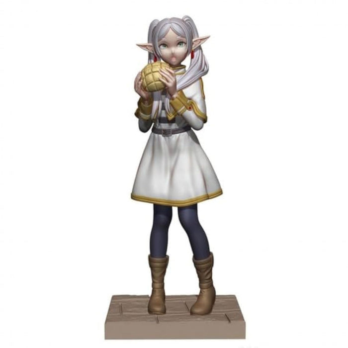 Sega Frieren Luminasta Figure Sousou No Frieren No Nijichou Collectible- Japan Figure Store - #1 Bring To You The Best Japanese Goods