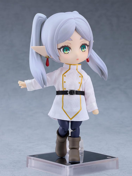 Good Smile Company Sousou No Frieren Frieren Nendoroid Doll Collectible Toy- Japan Figure Store - #1 Bring To You The Best Japanese Goods