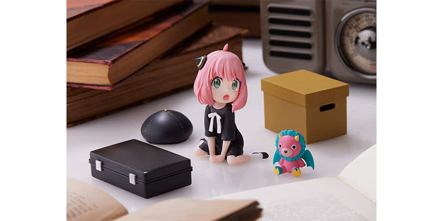 Sega Spy × Family Anya Forger Kimera-San Luminasta Spy-Gokko Figure- Japan Figure Store - #1 Bring To You The Best Japanese Goods