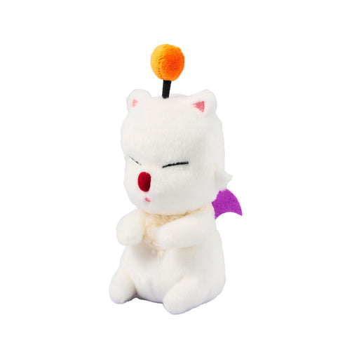 Square Enix Final Fantasy Moogle Fluffy Plush Toy Japan Official Edition- Japan Figure Store - #1 Bring To You The Best Japanese Goods