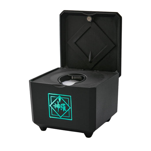 Square Enix Final Fantasy VII Remake Shinra Co. Personal Aroma Fan