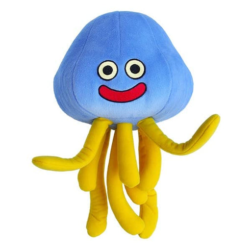 Square Enix Smile Slime Bendable Plush Hoimi Slime Toy