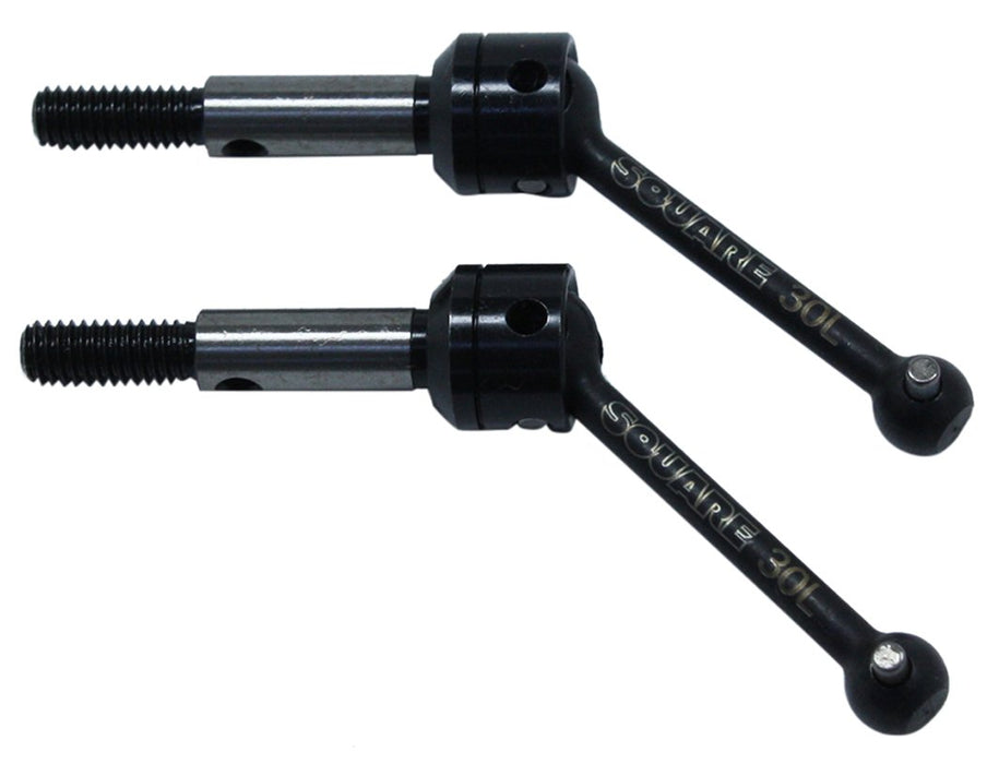 Tamiya 30mm Square Hard Steel Universal Shaft for MF-01X- Japan Figure Store - #1 Bring To You The Best Japanese Goods