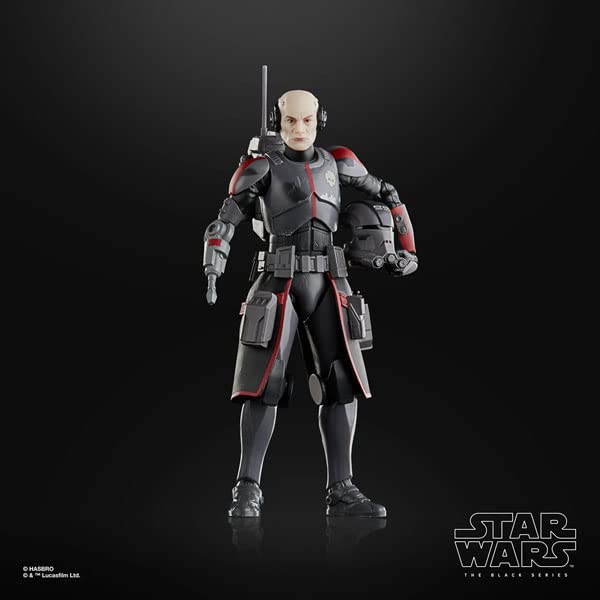 Hasbro Star Wars Black Series 6 Inch Echo Action Figure from The Bad Batch- Japan Figure Store - #1 Bring To You The Best Japanese Goods