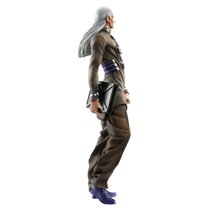 Very Good Statue Legend Jojo Part 4 Mikitaka Limited Color Edition Figurine