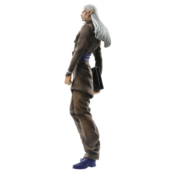 Very Good Statue Legend Jojo Part 4 Mikitaka Limited Color Edition Figurine