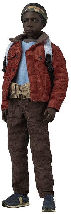 Threezero Lucas Sinclair 1/6 Action Figure 2024 Re-Release Stranger Things- Japan Figure Store - #1 Bring To You The Best Japanese Goods