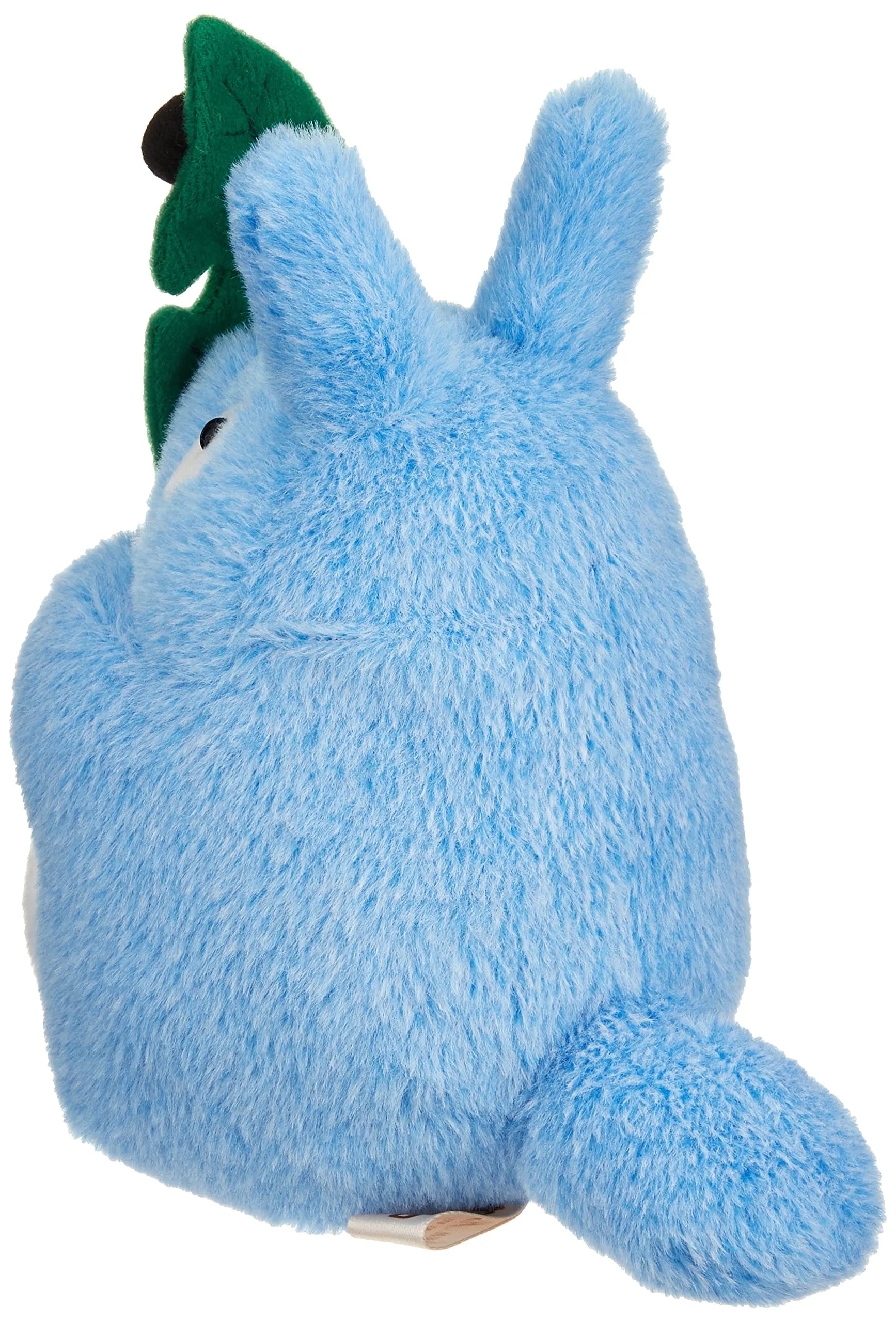 Sun Arrow Studio Ghibli My Neighbor Totoro (Blue)- Japan Figure Store - #1 Bring To You The Best Japanese Goods